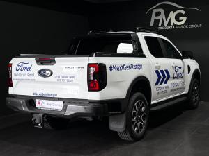 Ford Ranger 3.0TD V6 double cab Wildtrak 4WD - Image 5