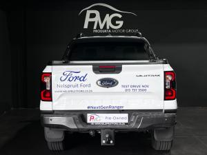 Ford Ranger 3.0TD V6 double cab Wildtrak 4WD - Image 6