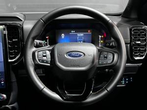 Ford Ranger 3.0TD V6 double cab Wildtrak 4WD - Image 9