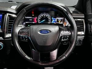 Ford Ranger 2.0Bi-Turbo double cab 4x4 Wildtrak - Image 11