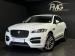 Jaguar F-Pace 25d AWD R-Sport - Thumbnail 1