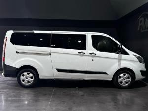 Ford Tourneo Custom 2.2TDCi LWB Trend - Image 4