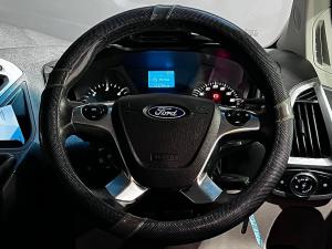 Ford Tourneo Custom 2.2TDCi LWB Trend - Image 9