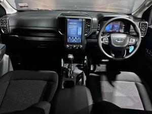 Ford Ranger 2.0 SiT double cab XL auto - Image 11