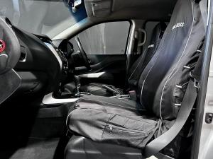Nissan Navara 2.3D double cab SE auto - Image 18