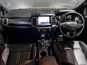 Ford Ranger 2.0Bi-Turbo double cab 4x4 Wildtrak - Image 11