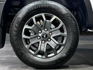 Ford Ranger 2.0 BiTurbo double cab Wildtrak 4x4 - Image 22