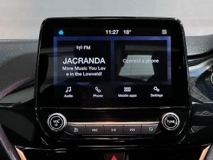 Ford Fiesta 1.0T Trend auto - Image 13