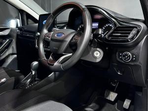 Ford Fiesta 1.0T Trend auto - Image 14