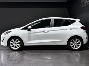 Ford Fiesta 1.0T Trend auto - Image 3