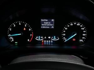 Ford Fiesta 1.0T Trend auto - Image 8