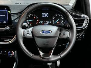 Ford Fiesta 1.0T Trend auto - Image 9