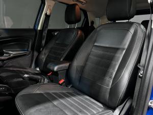 Ford EcoSport 1.0T Titanium auto - Image 20