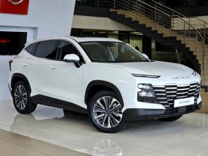 Jetour Dashing 1.5T Deluxe - Image 5