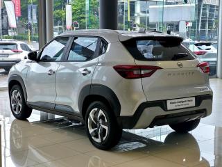 Nissan Magnite 1.0 Visia auto