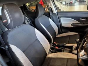 Nissan Micra 84kW turbo Tekna - Image 18