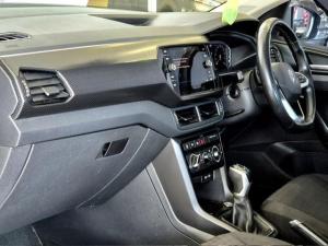 Volkswagen T-Cross 1.0TSI 85kW Comfortline - Image 13