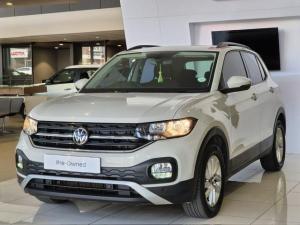Volkswagen T-Cross 1.0TSI 85kW Comfortline - Image 7