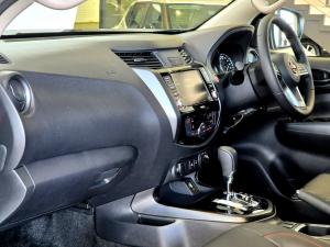 Nissan Navara 2.5DDTi double cab Pro-4X 4x4 Warrior - Image 12