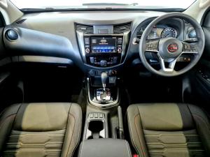 Nissan Navara 2.5DDTi double cab Pro-4X 4x4 Warrior - Image 14
