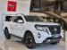 Nissan Navara 2.5DDTi double cab LE - Thumbnail 9