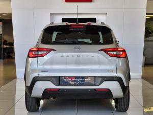 Nissan Magnite 1.0 Turbo Acenta auto - Image 8