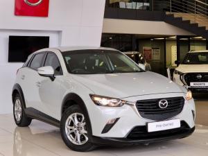 Mazda CX-3 2.0 Active auto - Image 1