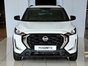 Nissan Magnite 1.0 Move panel van - Image 2