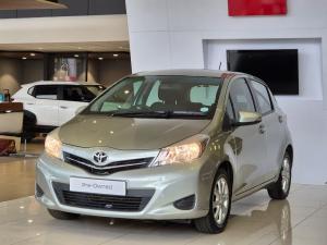 Toyota Yaris 5-door 1.3 Xi - Image 3