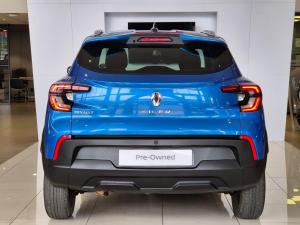 Renault Kiger 1.0 Turbo Zen - Image 8