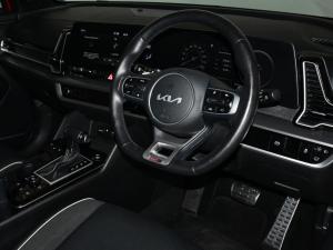 Kia Sportage 1.6CRDi GT Line Plus - Image 14