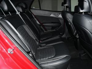Kia Sportage 1.6CRDi GT Line Plus - Image 16