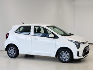 Kia Picanto 1.2 EX manual - Image 10