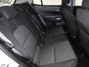 Kia Picanto 1.2 EX manual - Image 12