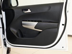Kia Picanto 1.2 EX manual - Image 13