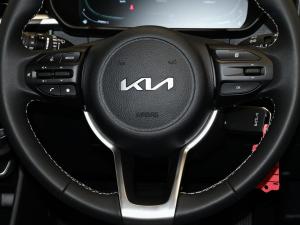 Kia Picanto 1.2 EX manual - Image 14