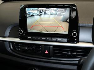 Kia Picanto 1.2 EX manual - Image 16