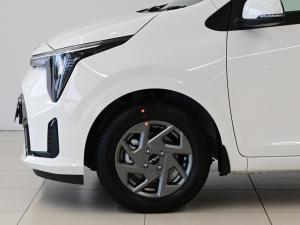Kia Picanto 1.2 EX manual - Image 5