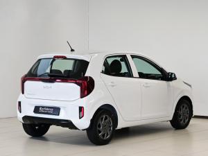 Kia Picanto 1.2 EX manual - Image 9