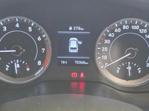 Hyundai Venue 1.0T Motion - Image 11