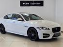 Thumbnail Jaguar XF 20d R-Sport