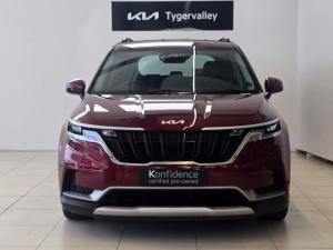 Kia Carnival 2.2CRDi EX+ - Image 1