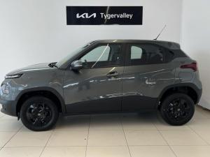 Tata Punch 1.2 Adventure - Image 4