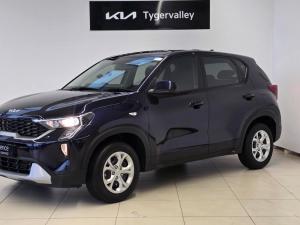 Kia Sonet 1.5 LS manual - Image 2