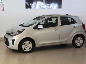 Kia Picanto 1.0 Street - Image 2