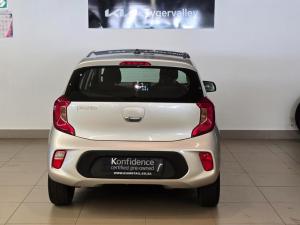 Kia Picanto 1.0 Street - Image 8