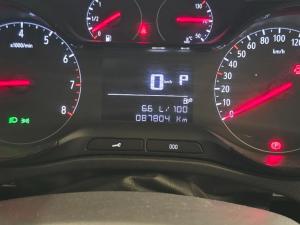 Opel Crossland X 1.2 Turbo Enjoy auto - Image 11