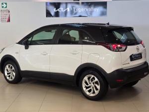 Opel Crossland X 1.2 Turbo Enjoy auto - Image 5