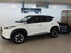 Nissan Magnite 1.0 Turbo Acenta manual - Image 2