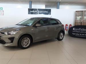 Kia Rio hatch 1.2 LS - Image 3